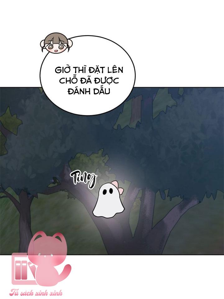 Chúng Ta Là Gì Của Nhau? - Chap 28