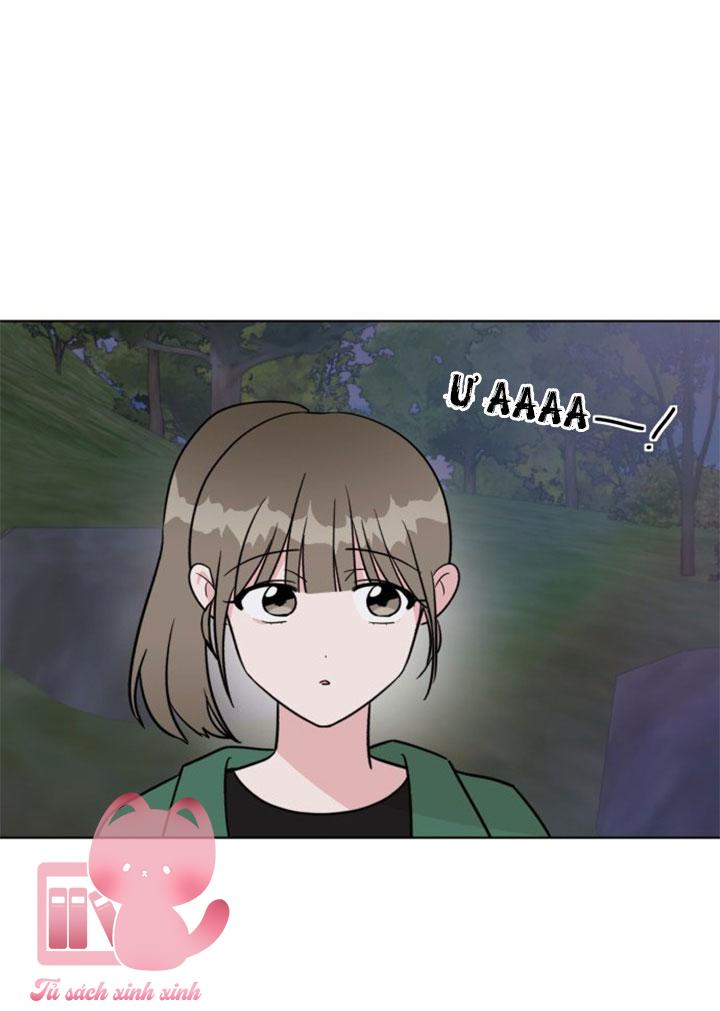 Chúng Ta Là Gì Của Nhau? - Chap 28