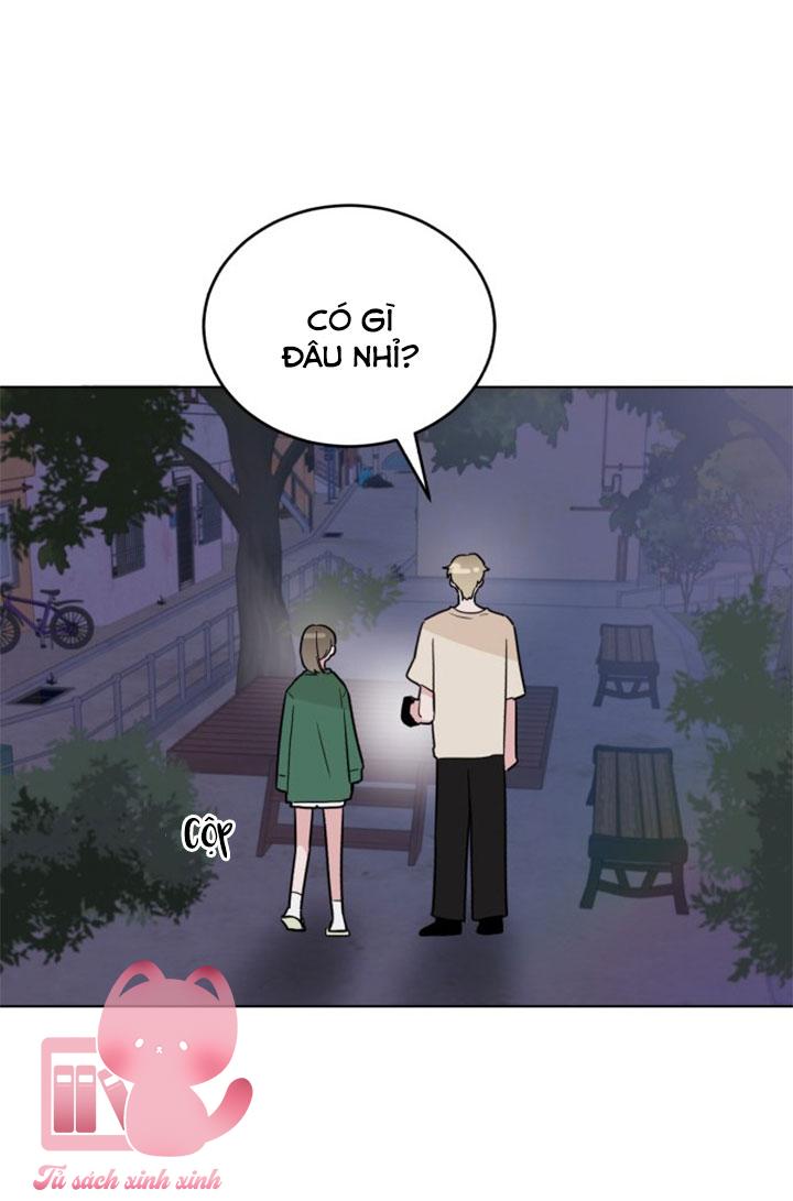 Chúng Ta Là Gì Của Nhau? - Chap 28