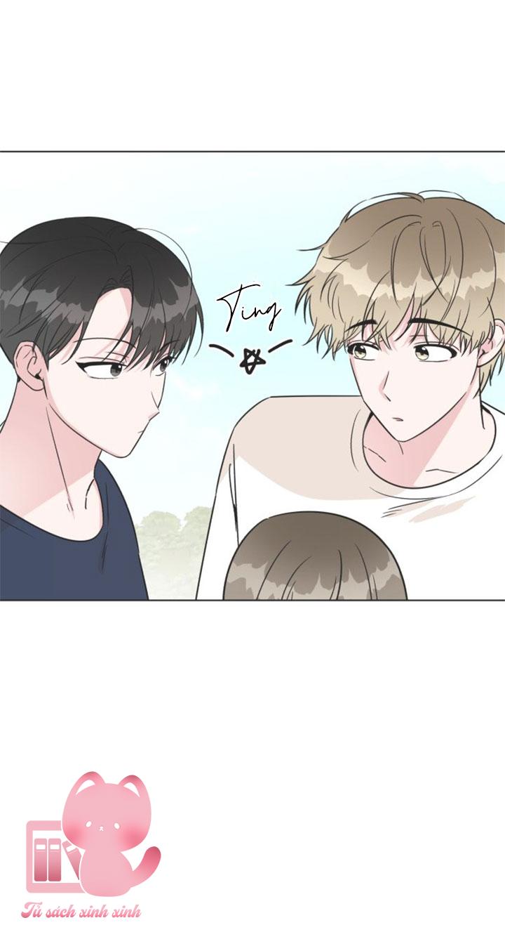 Chúng Ta Là Gì Của Nhau? - Chap 28