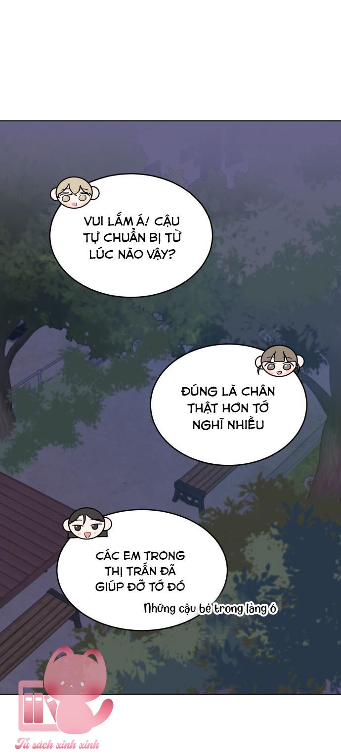 Chúng Ta Là Gì Của Nhau? - Chap 28