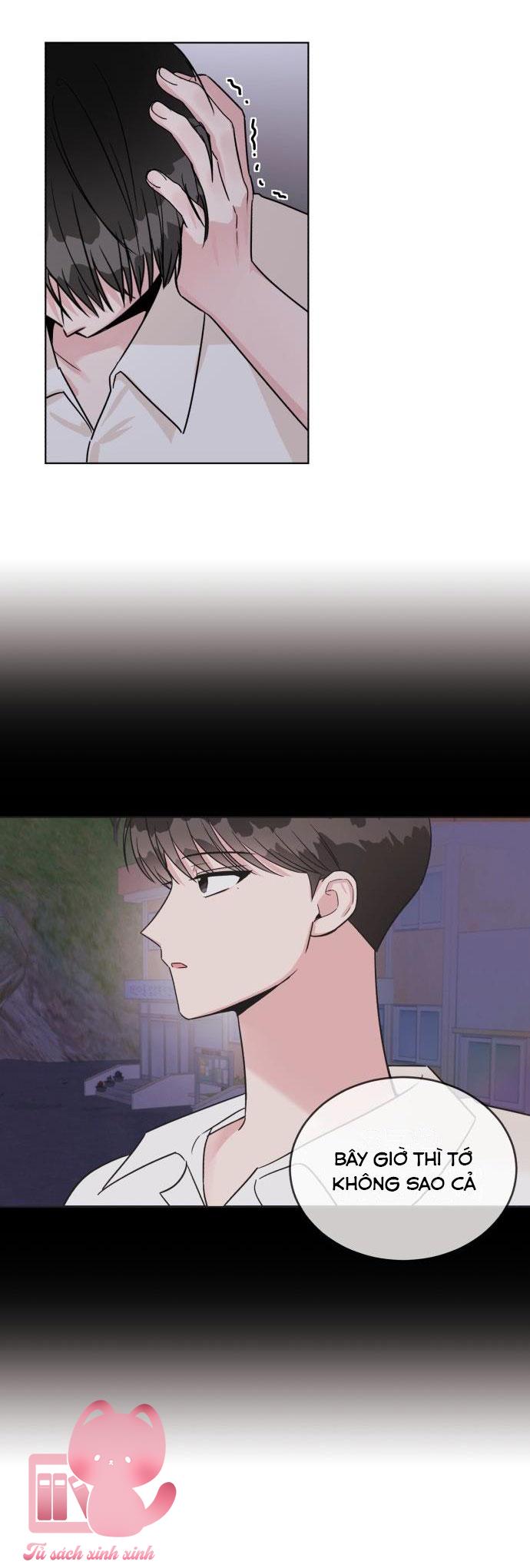 Chúng Ta Là Gì Của Nhau? - Chap 29