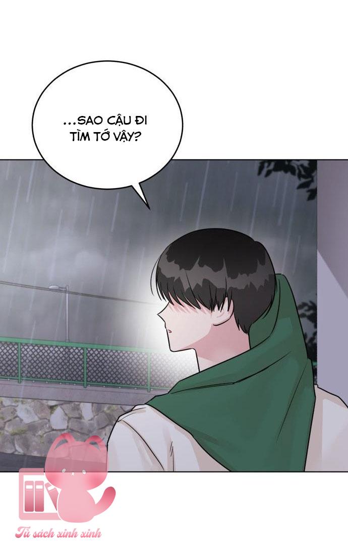 Chúng Ta Là Gì Của Nhau? - Chap 29
