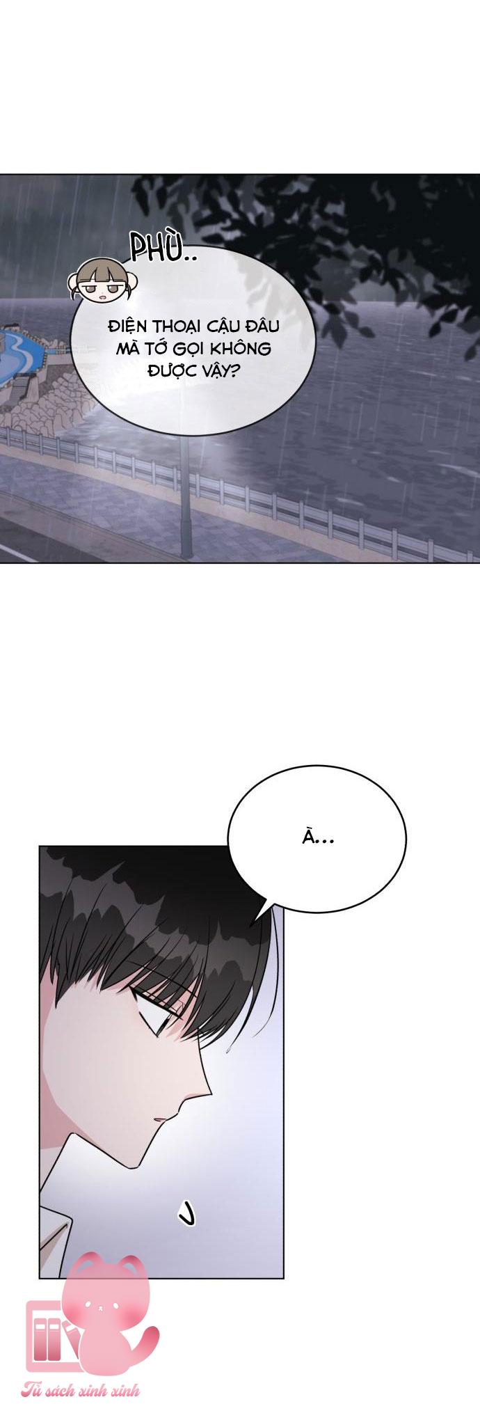 Chúng Ta Là Gì Của Nhau? - Chap 29