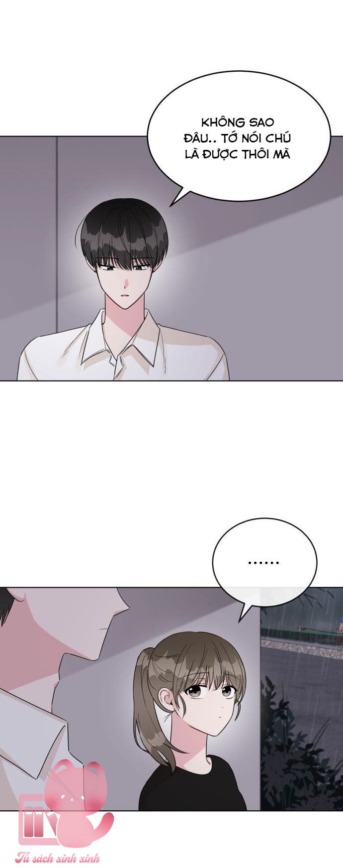 Chúng Ta Là Gì Của Nhau? - Chap 29