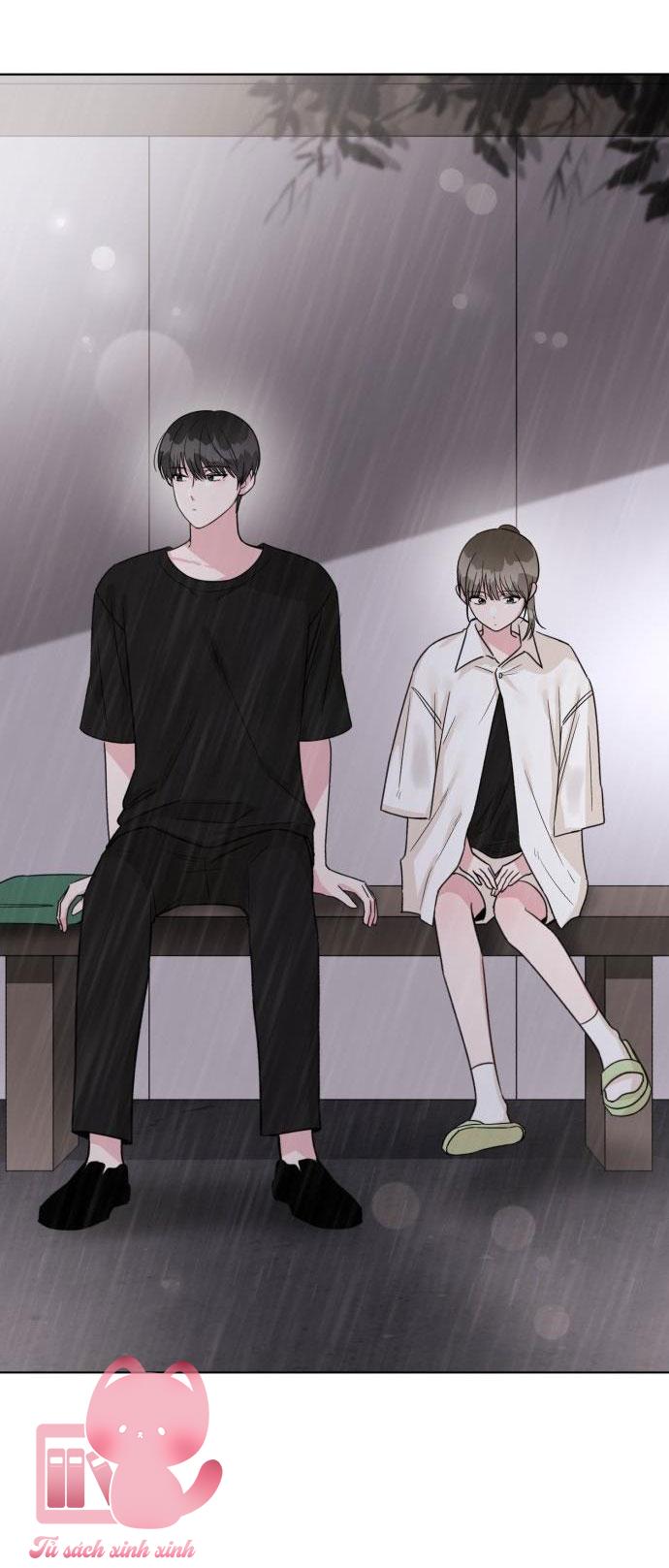 Chúng Ta Là Gì Của Nhau? - Chap 29