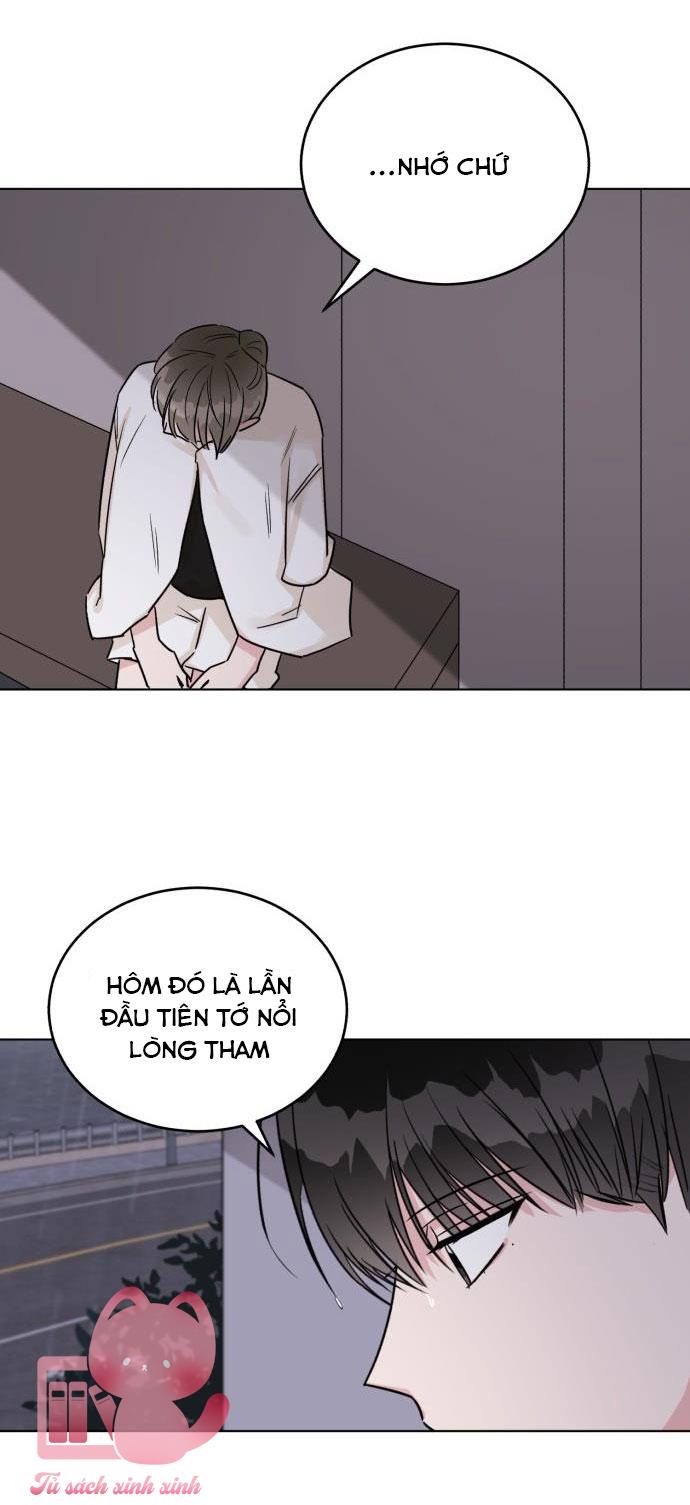 Chúng Ta Là Gì Của Nhau? - Chap 29