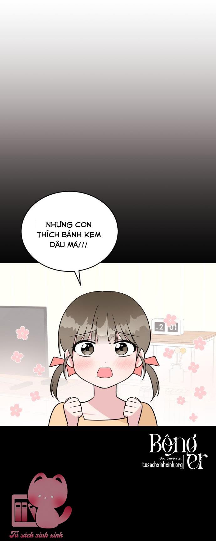 Chúng Ta Là Gì Của Nhau? - Chap 29