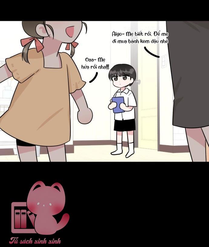 Chúng Ta Là Gì Của Nhau? - Chap 29