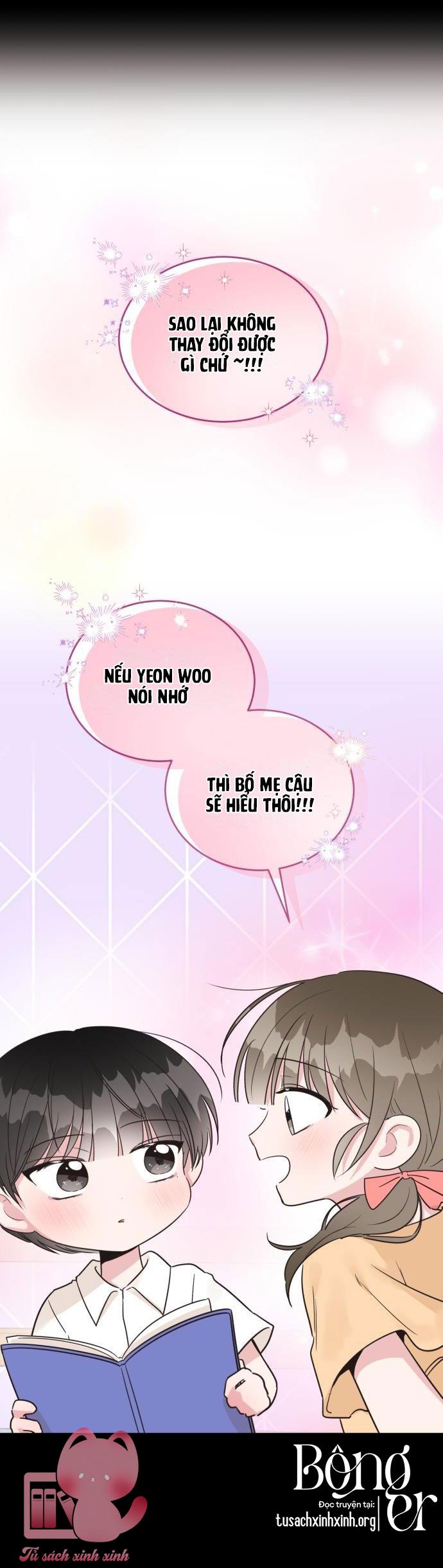 Chúng Ta Là Gì Của Nhau? - Chap 29