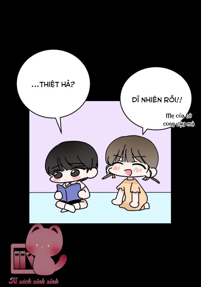 Chúng Ta Là Gì Của Nhau? - Chap 29