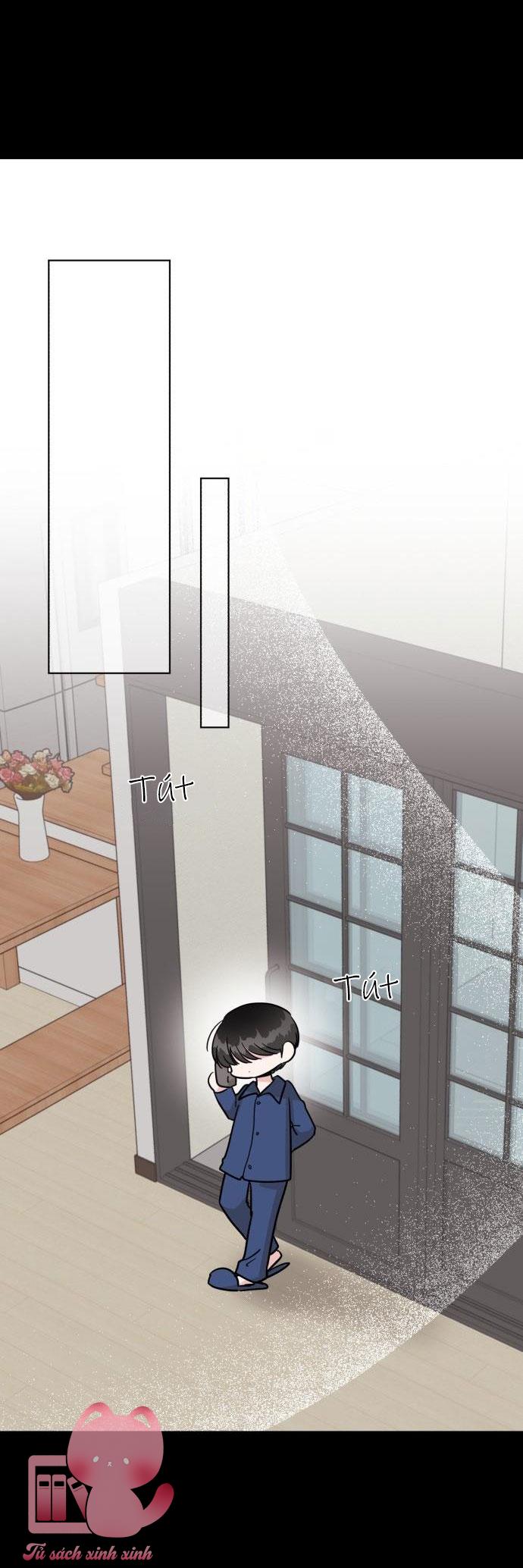 Chúng Ta Là Gì Của Nhau? - Chap 29