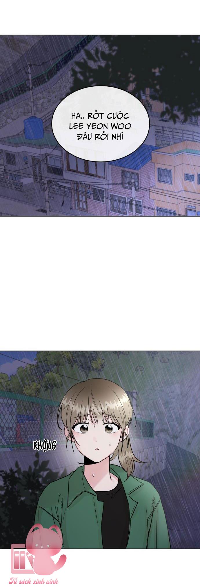 Chúng Ta Là Gì Của Nhau? - Chap 29