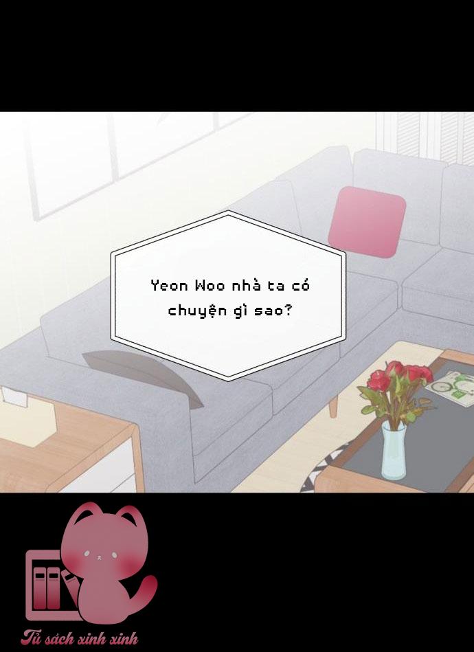 Chúng Ta Là Gì Của Nhau? - Chap 29