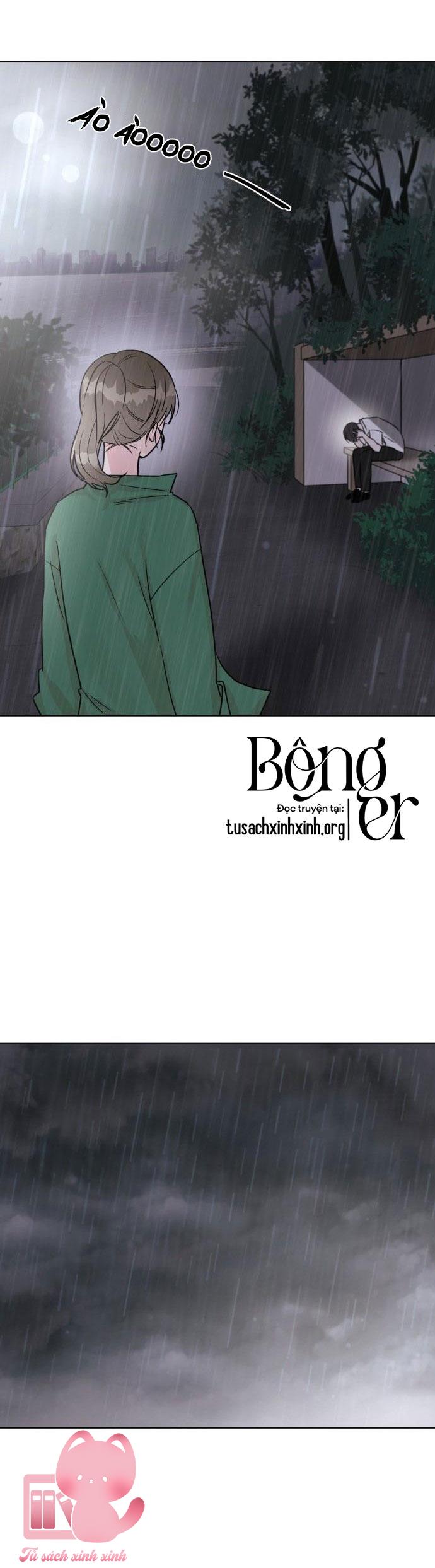 Chúng Ta Là Gì Của Nhau? - Chap 29
