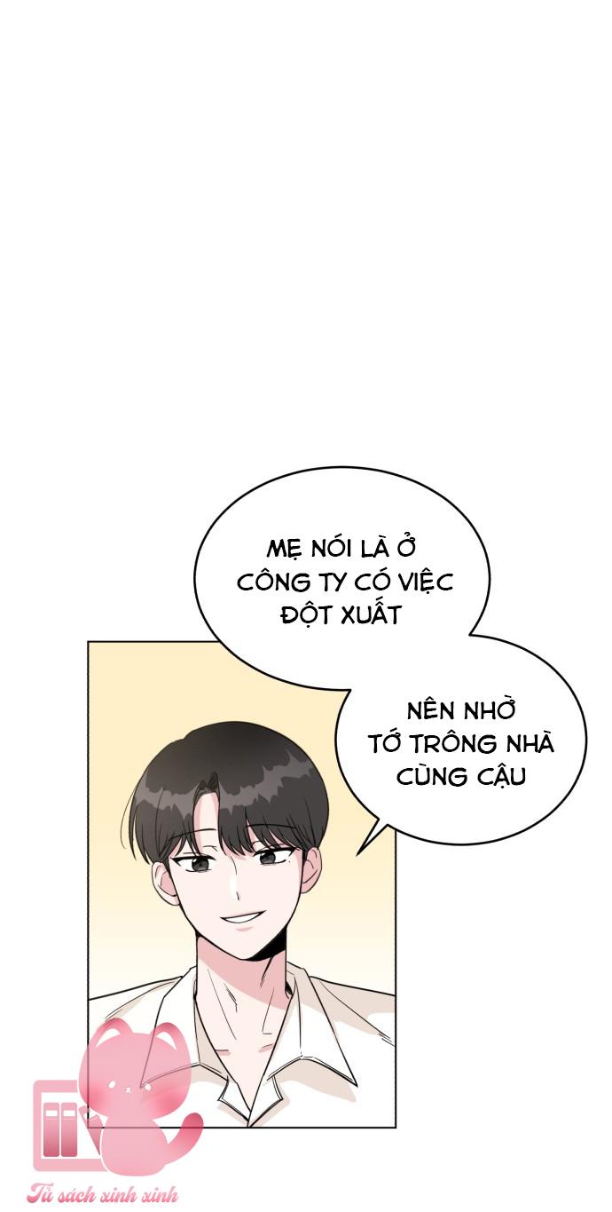 Chúng Ta Là Gì Của Nhau? - Chap 3
