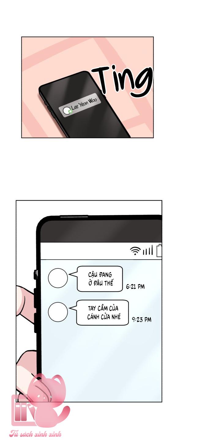 Chúng Ta Là Gì Của Nhau? - Chap 3
