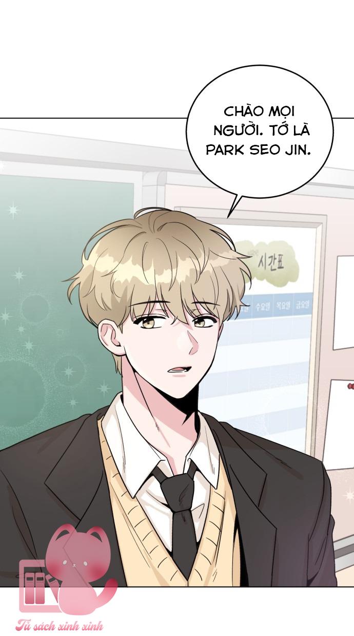 Chúng Ta Là Gì Của Nhau? - Chap 3