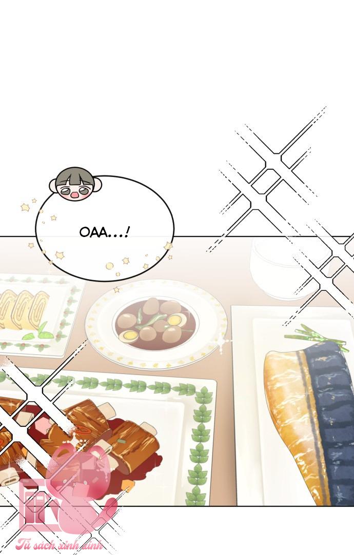 Chúng Ta Là Gì Của Nhau? - Chap 3