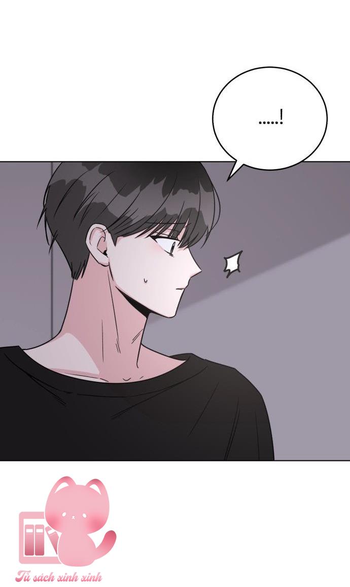 Chúng Ta Là Gì Của Nhau? - Chap 30