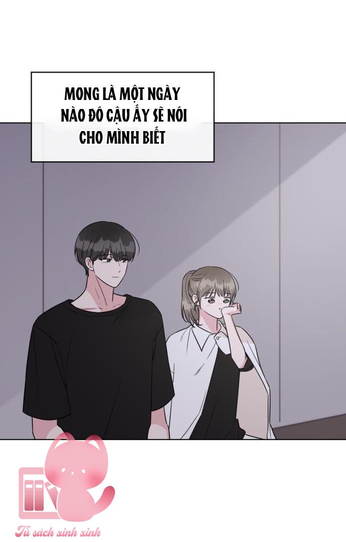 Chúng Ta Là Gì Của Nhau? - Chap 30
