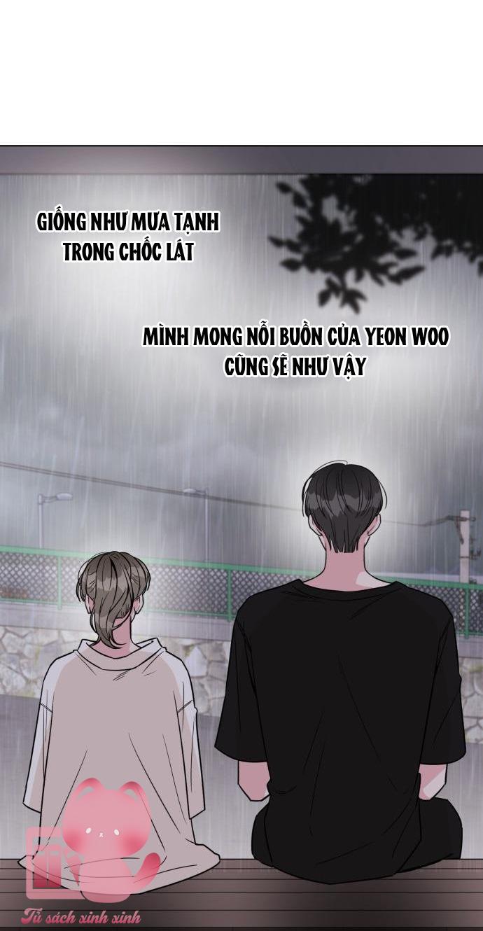 Chúng Ta Là Gì Của Nhau? - Chap 30