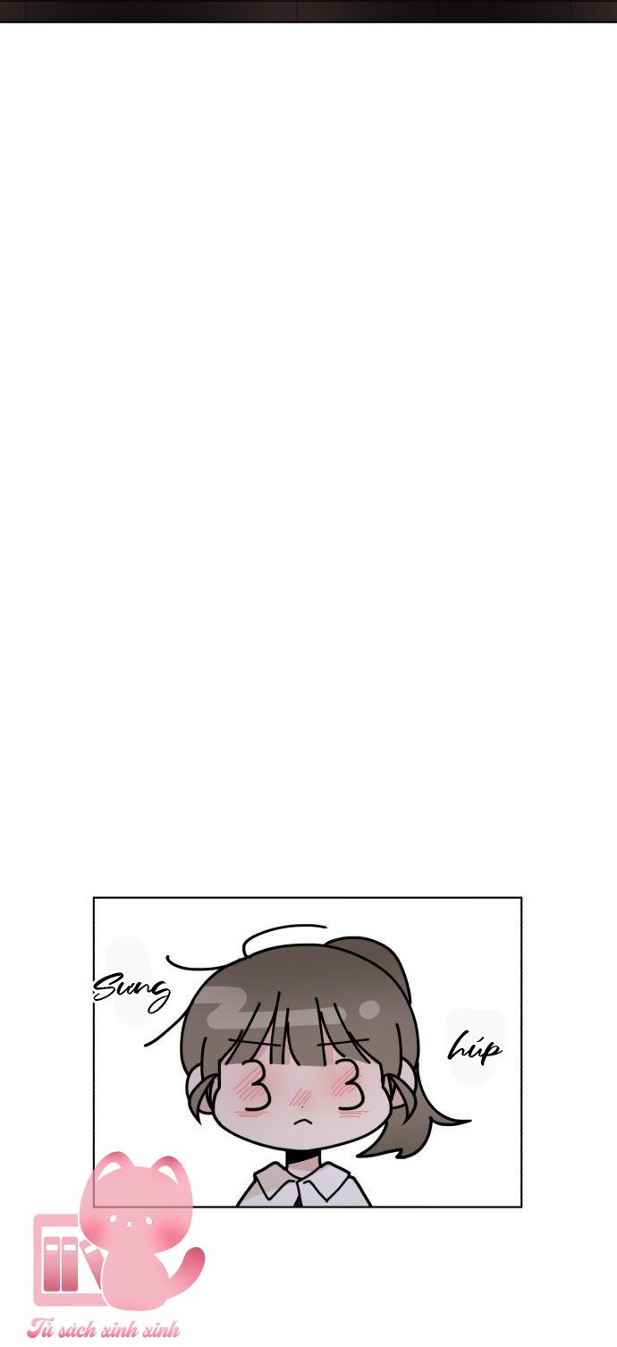 Chúng Ta Là Gì Của Nhau? - Chap 30