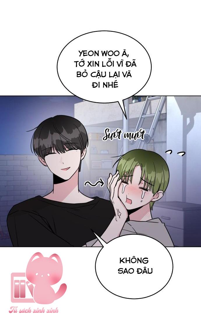 Chúng Ta Là Gì Của Nhau? - Chap 30