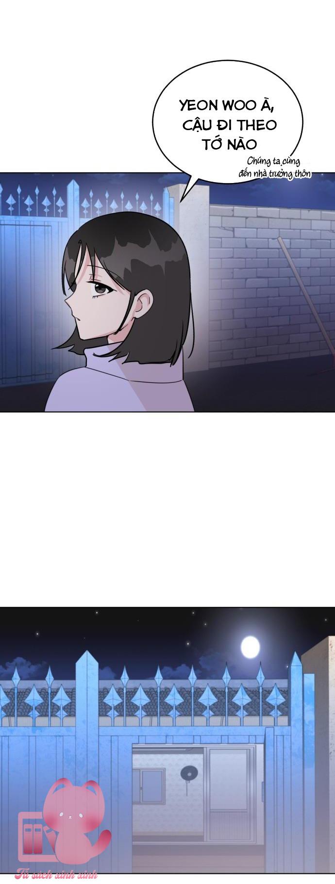 Chúng Ta Là Gì Của Nhau? - Chap 30