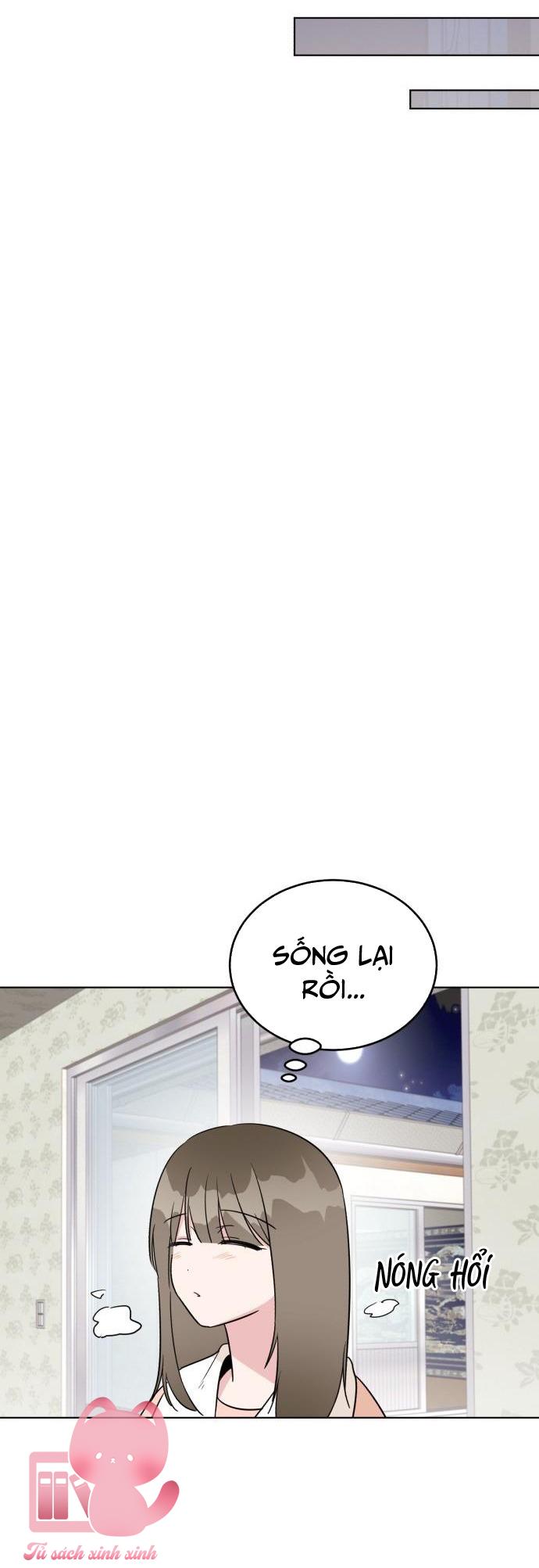 Chúng Ta Là Gì Của Nhau? - Chap 30
