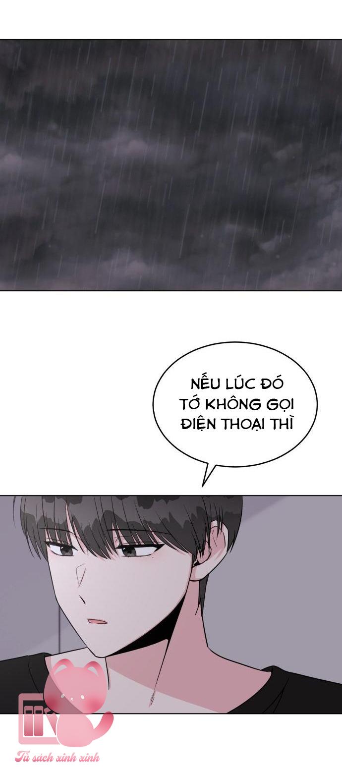 Chúng Ta Là Gì Của Nhau? - Chap 30