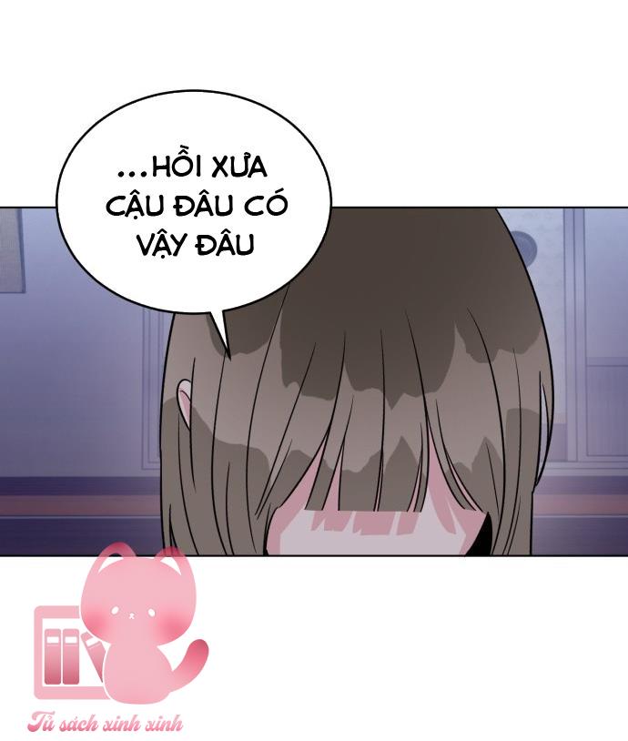 Chúng Ta Là Gì Của Nhau? - Chap 30