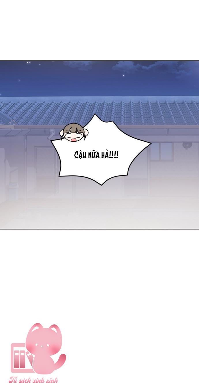 Chúng Ta Là Gì Của Nhau? - Chap 31