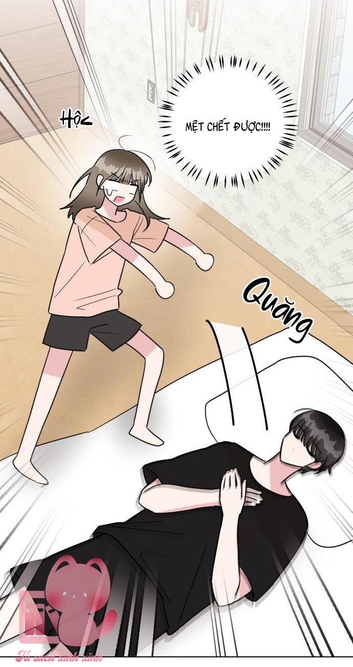 Chúng Ta Là Gì Của Nhau? - Chap 31