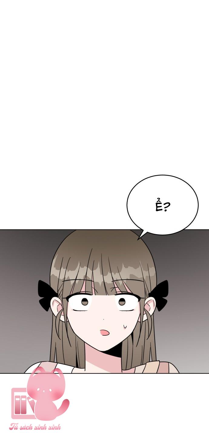 Chúng Ta Là Gì Của Nhau? - Chap 32