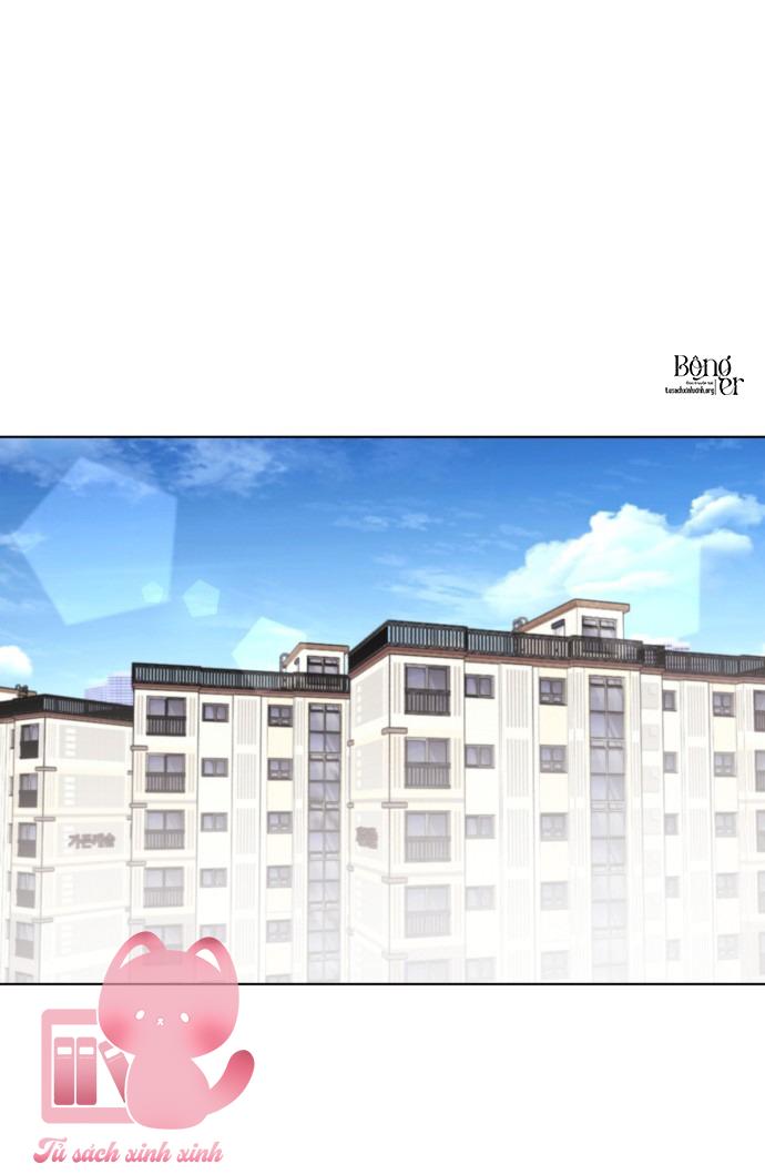Chúng Ta Là Gì Của Nhau? - Chap 32