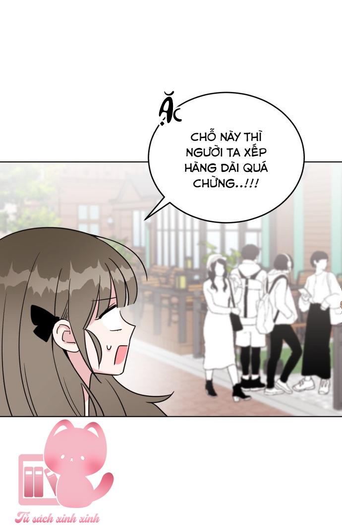 Chúng Ta Là Gì Của Nhau? - Chap 32
