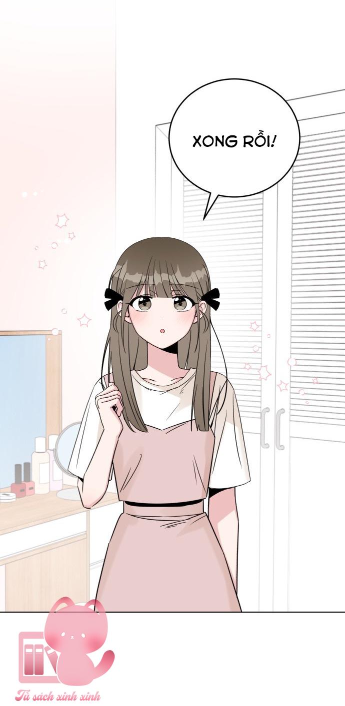 Chúng Ta Là Gì Của Nhau? - Chap 32