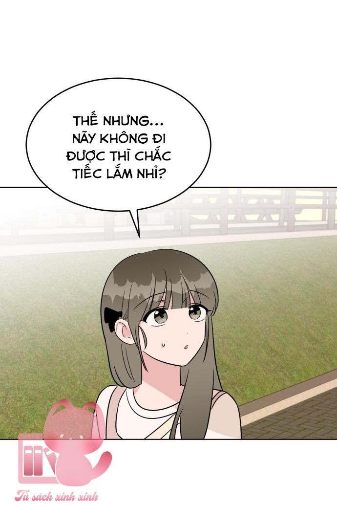 Chúng Ta Là Gì Của Nhau? - Chap 32
