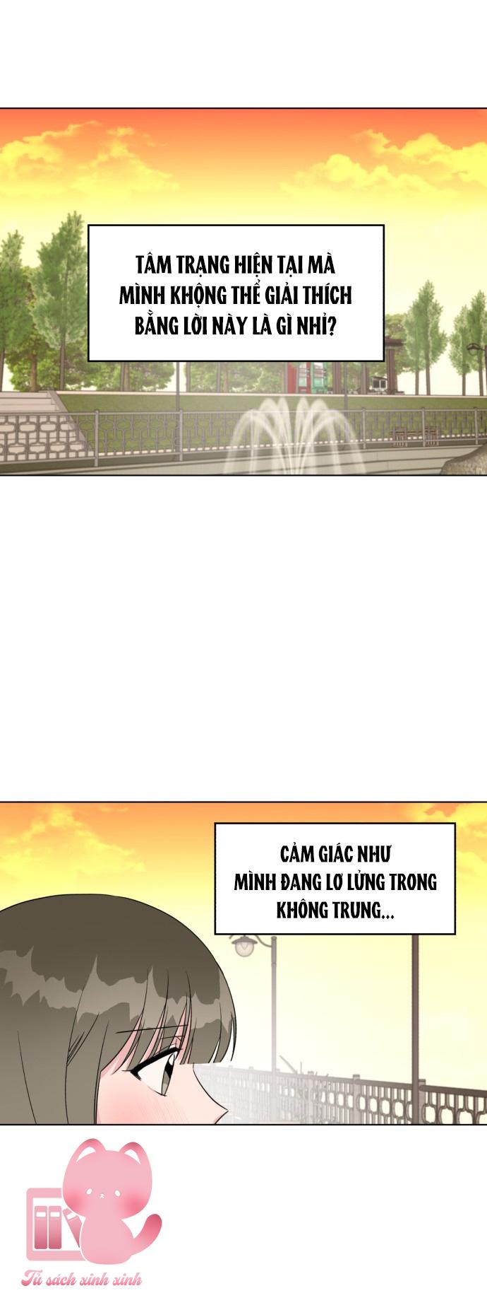 Chúng Ta Là Gì Của Nhau? - Chap 32