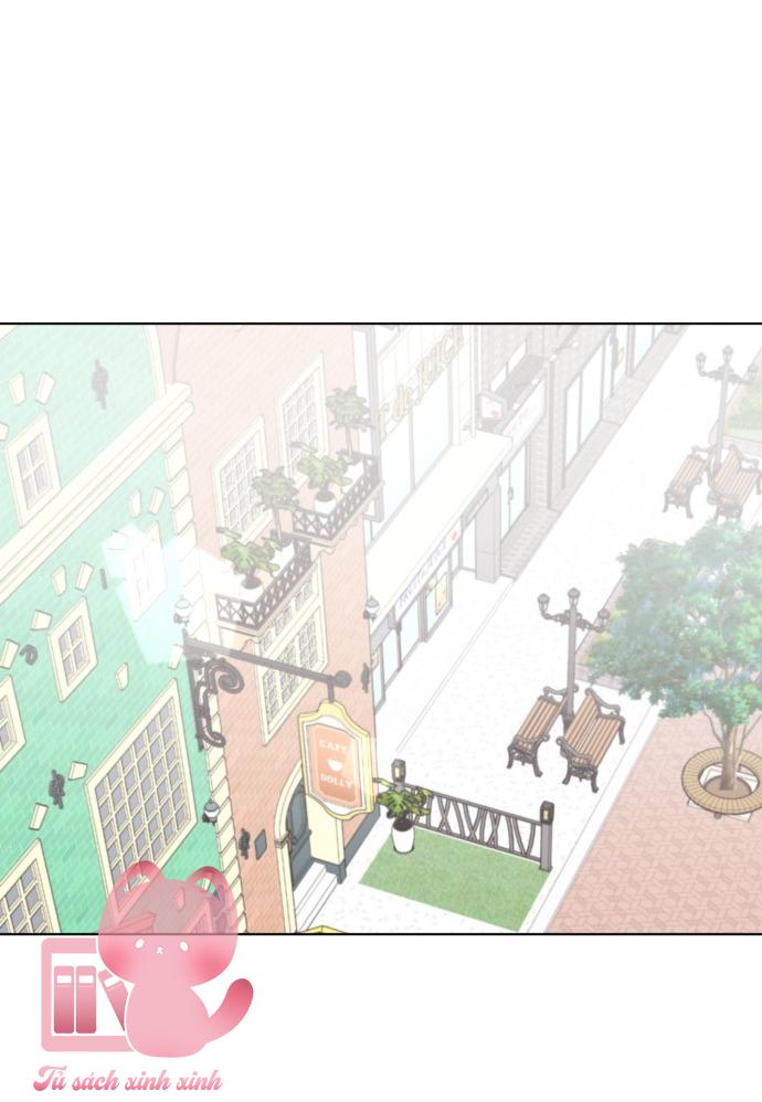 Chúng Ta Là Gì Của Nhau? - Chap 32