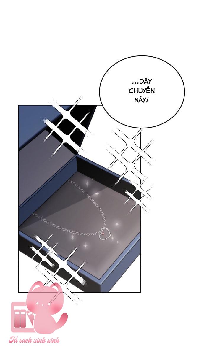 Chúng Ta Là Gì Của Nhau? - Chap 33