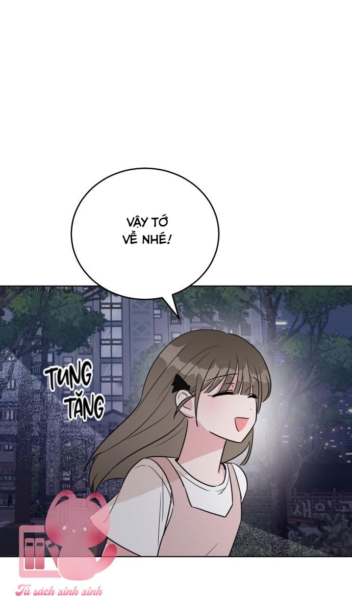 Chúng Ta Là Gì Của Nhau? - Chap 33