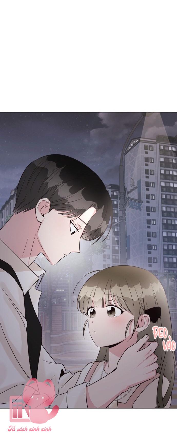Chúng Ta Là Gì Của Nhau? - Chap 33