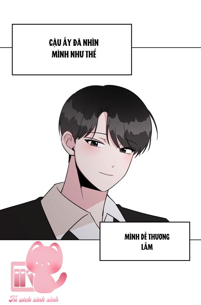 Chúng Ta Là Gì Của Nhau? - Chap 33