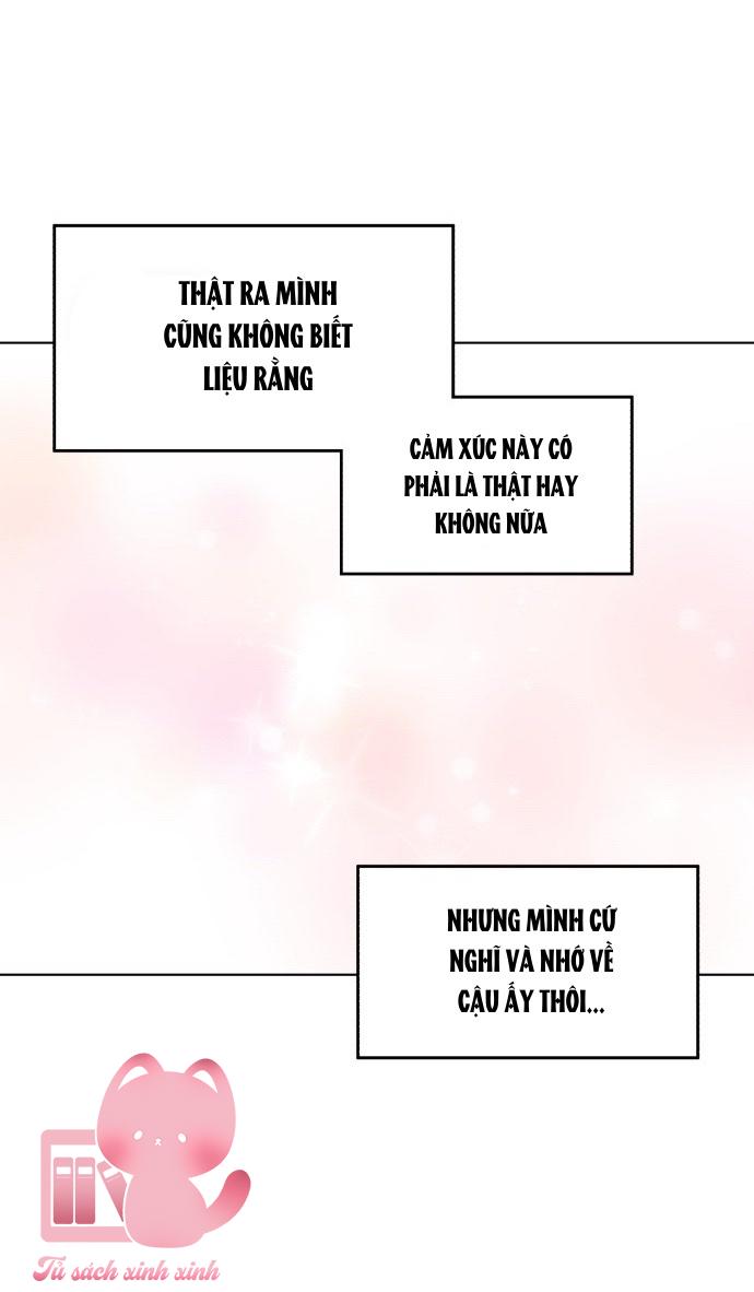 Chúng Ta Là Gì Của Nhau? - Chap 33