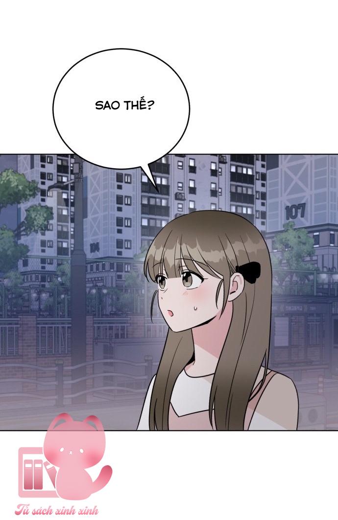 Chúng Ta Là Gì Của Nhau? - Chap 33