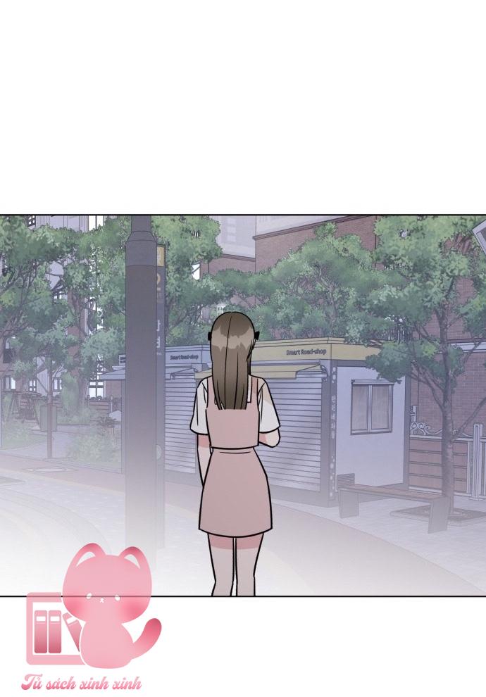 Chúng Ta Là Gì Của Nhau? - Chap 33