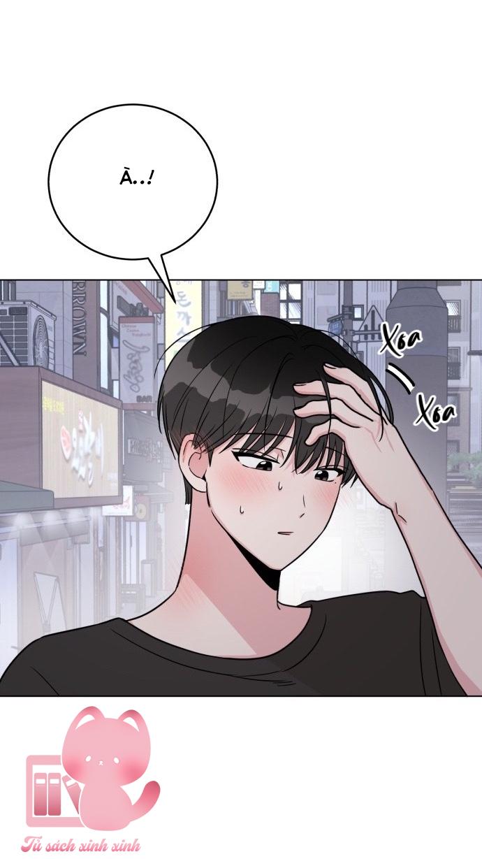 Chúng Ta Là Gì Của Nhau? - Chap 33