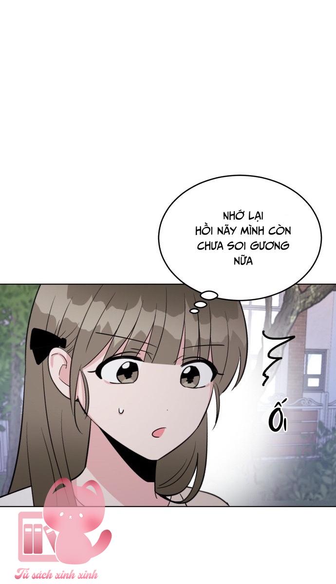 Chúng Ta Là Gì Của Nhau? - Chap 33